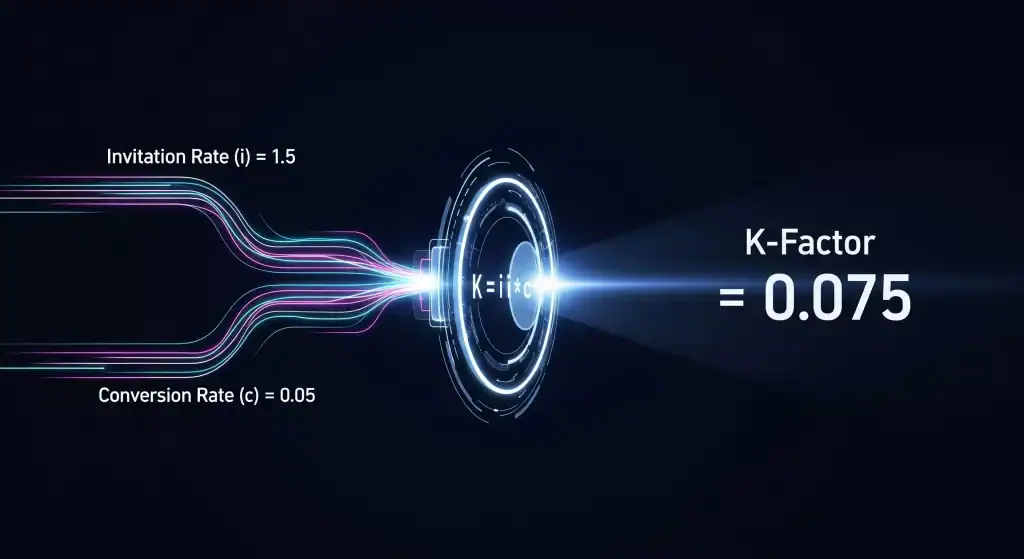 How to Calculate K-Factor