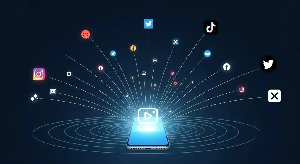 Social UGC Loops