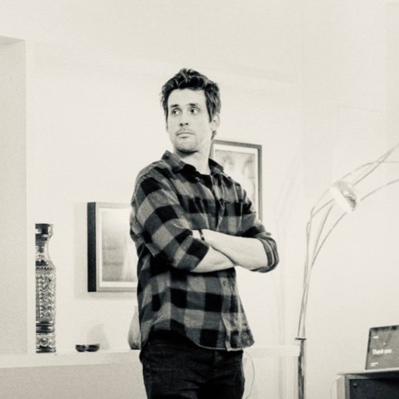 Alexandros Stergiou